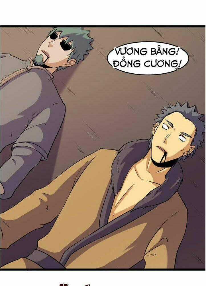 Phong Quỷ Truyền Thuyết Chapter 175 trang 1