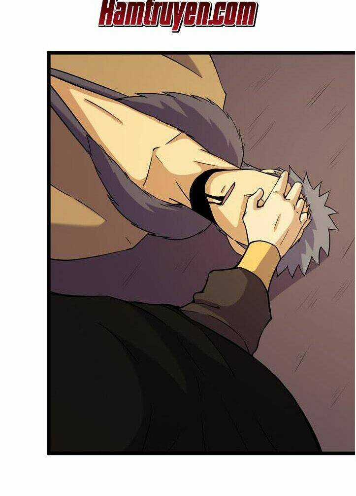 Phong Quỷ Truyền Thuyết Chapter 175 trang 2