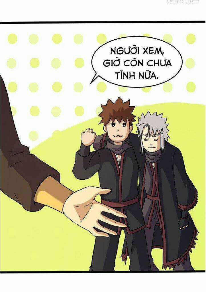 Phong Quỷ Truyền Thuyết Chapter 175 trang 8