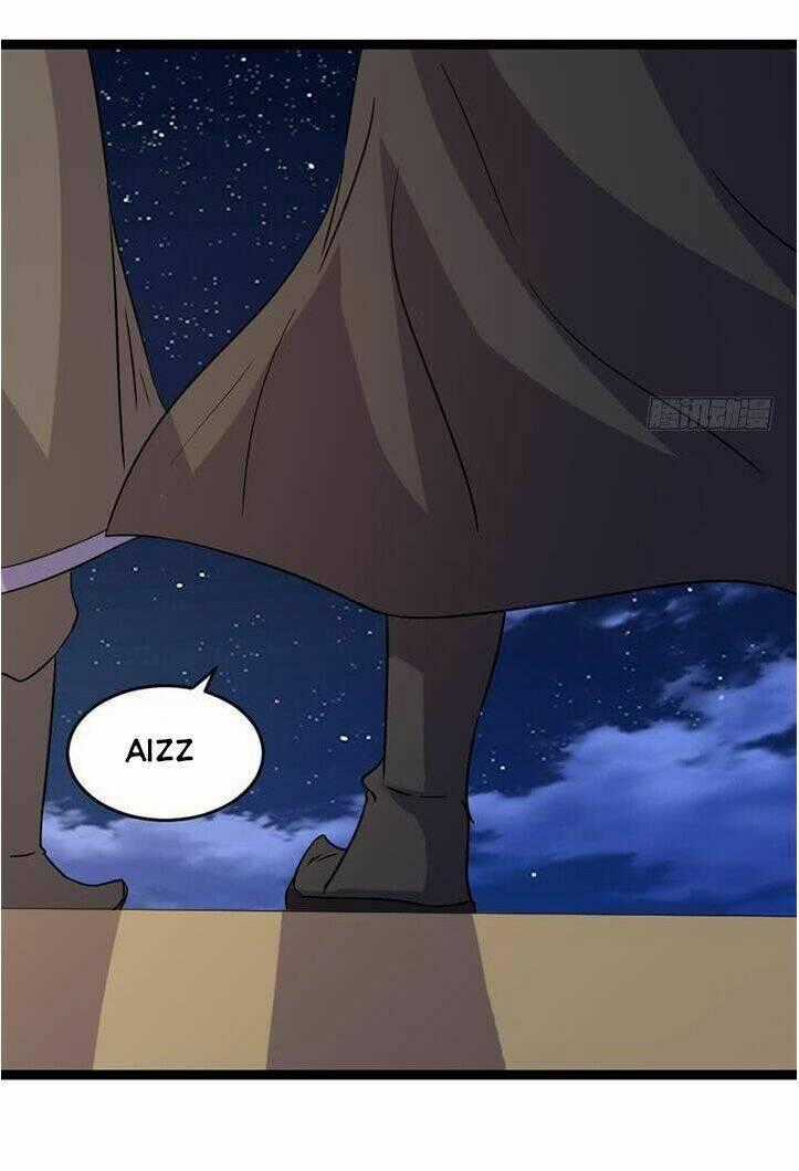 Phong Quỷ Truyền Thuyết Chapter 176 trang 13