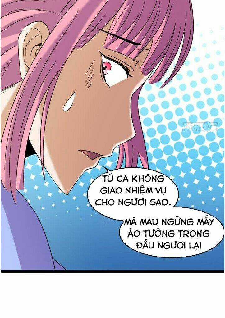 Phong Quỷ Truyền Thuyết Chapter 177 trang 10