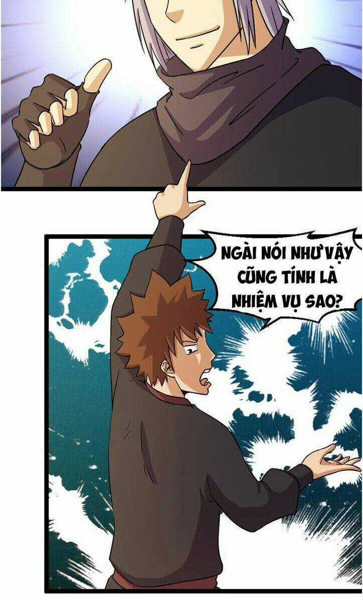 Phong Quỷ Truyền Thuyết Chapter 177 trang 12