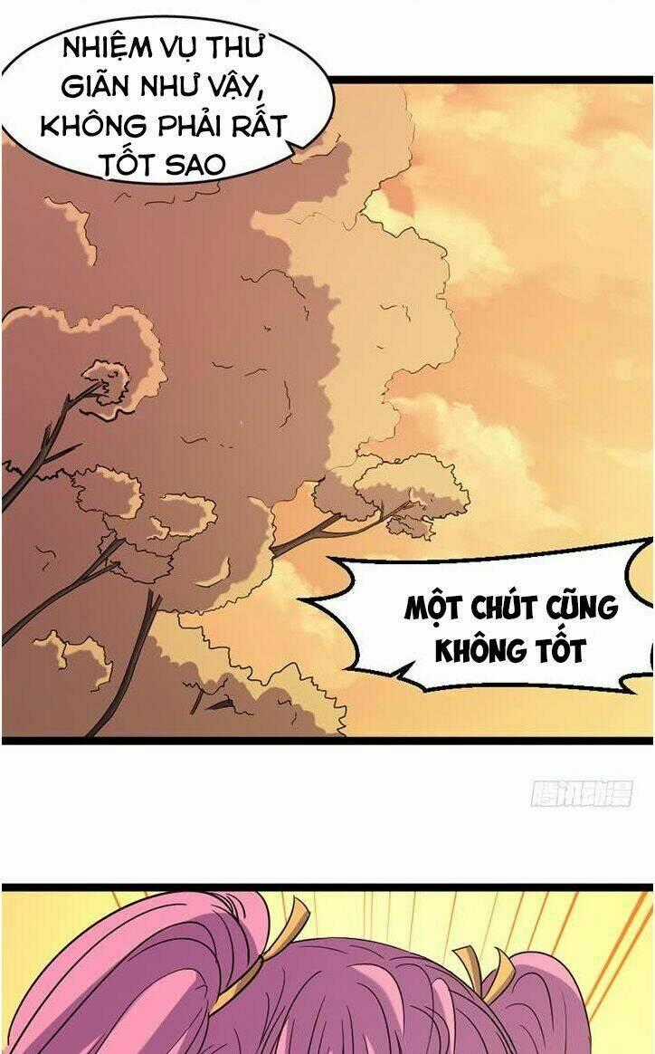 Phong Quỷ Truyền Thuyết Chapter 177 trang 13