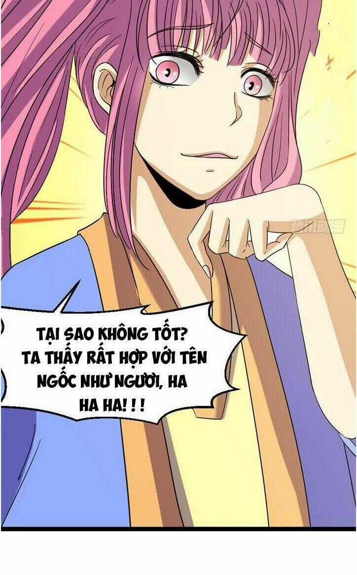 Phong Quỷ Truyền Thuyết Chapter 177 trang 14