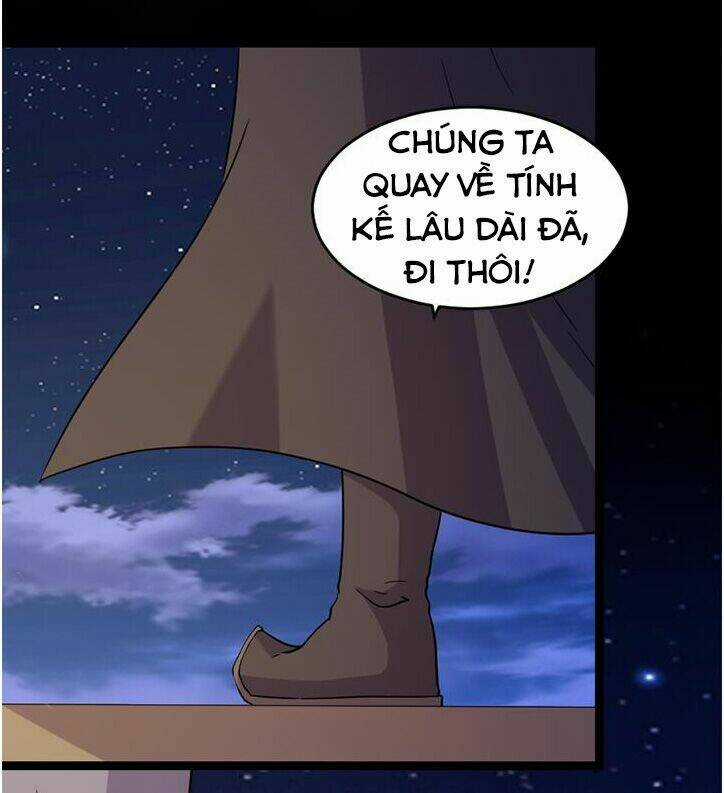 Phong Quỷ Truyền Thuyết Chapter 177 trang 2