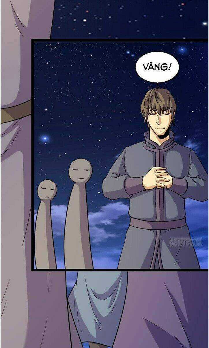 Phong Quỷ Truyền Thuyết Chapter 177 trang 3