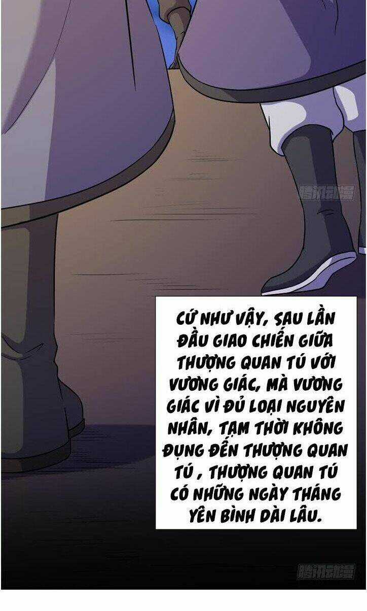 Phong Quỷ Truyền Thuyết Chapter 177 trang 4