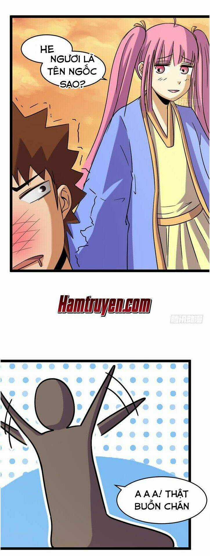 Phong Quỷ Truyền Thuyết Chapter 177 trang 7