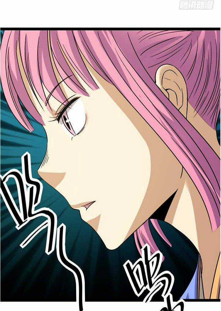 Phong Quỷ Truyền Thuyết Chapter 178 trang 4