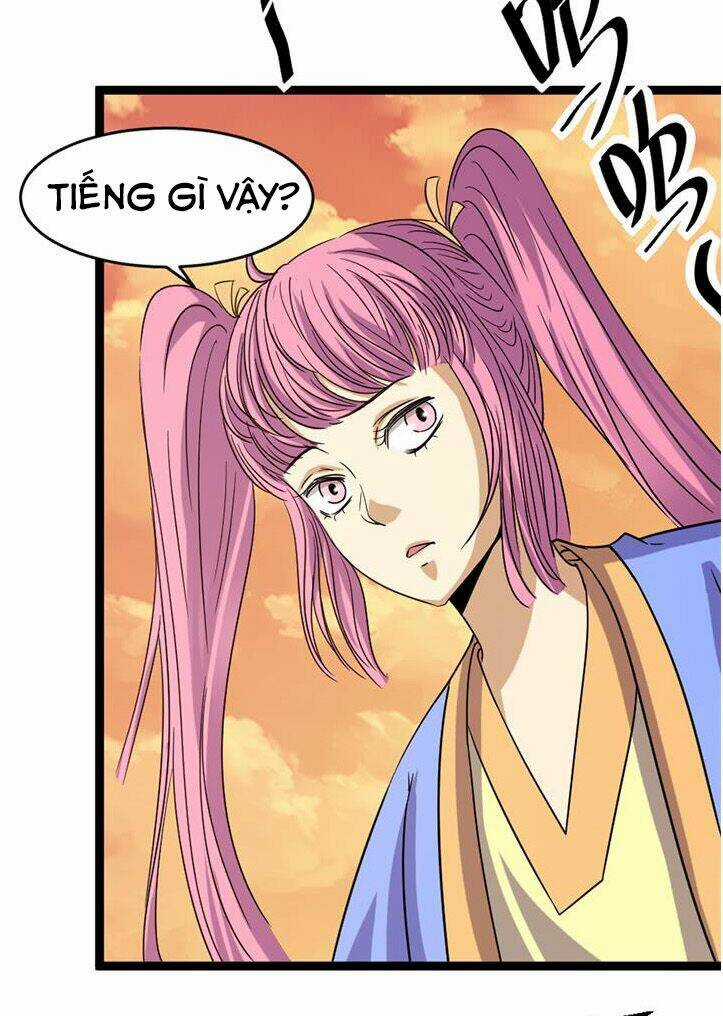 Phong Quỷ Truyền Thuyết Chapter 178 trang 5