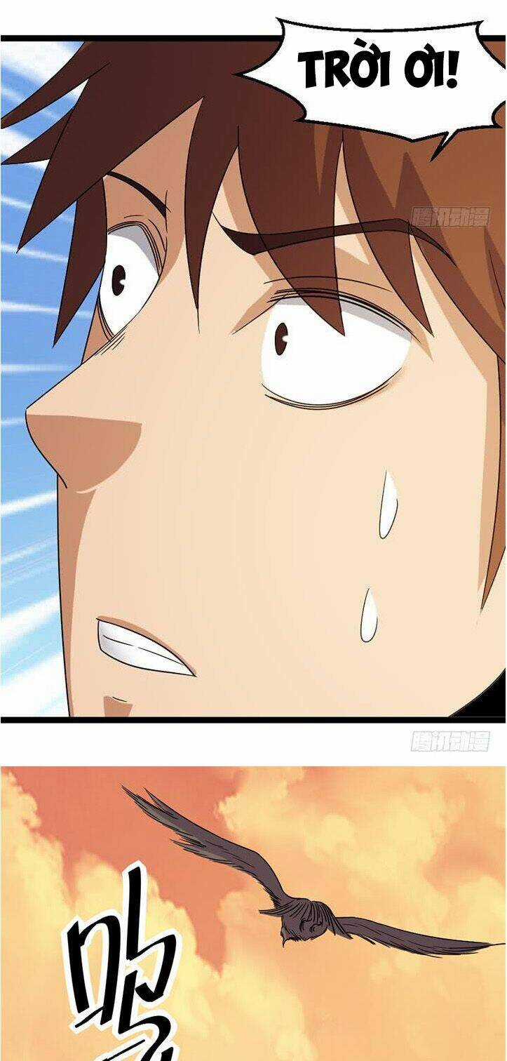 Phong Quỷ Truyền Thuyết Chapter 178 trang 7