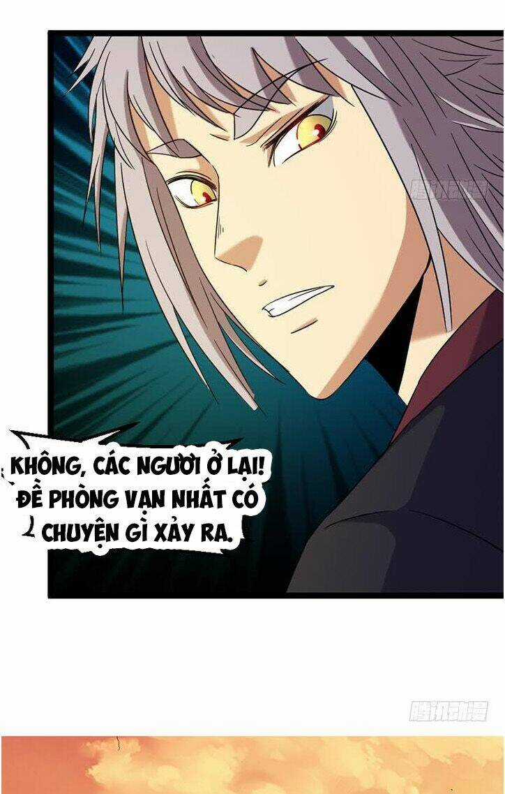 Phong Quỷ Truyền Thuyết Chapter 179 trang 3