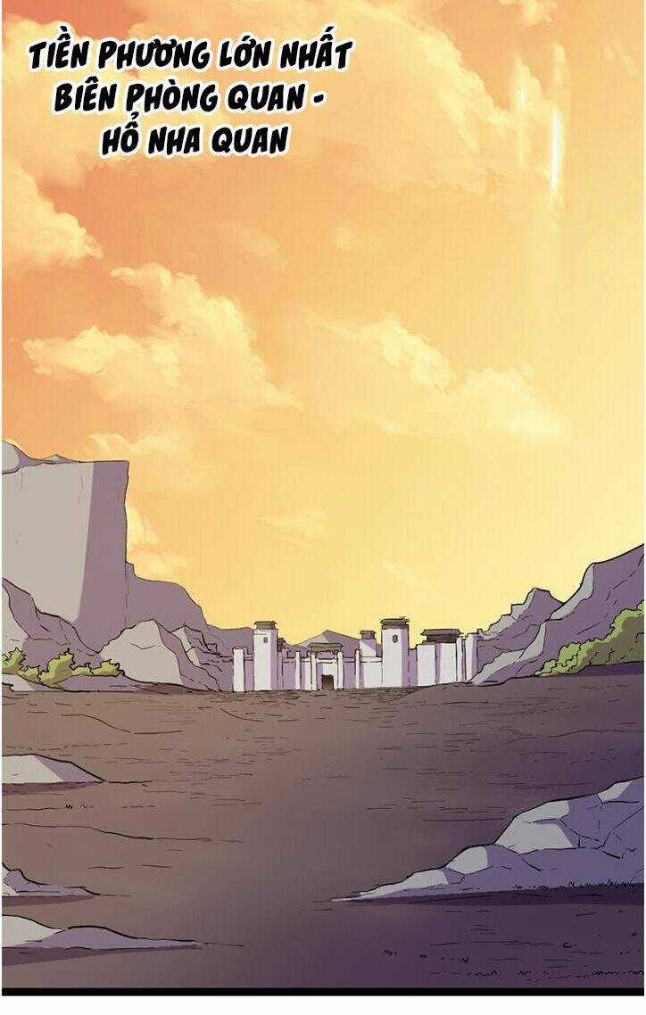 Phong Quỷ Truyền Thuyết Chapter 179 trang 4