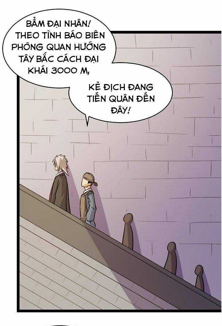 Phong Quỷ Truyền Thuyết Chapter 179 trang 7