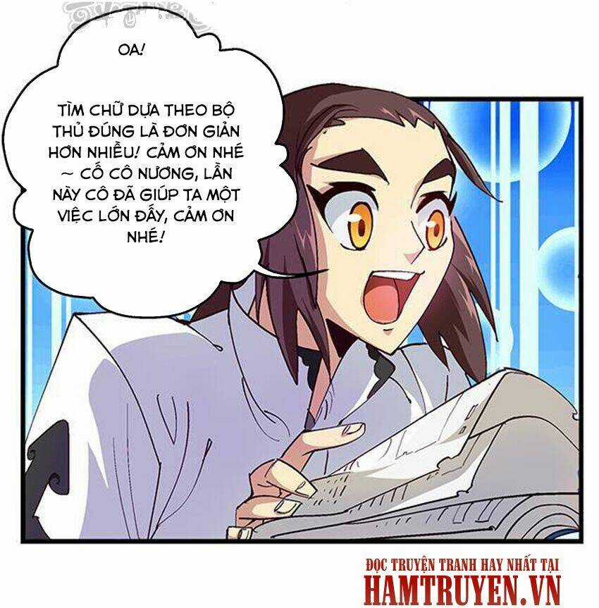 Phong Quỷ Truyền Thuyết Chapter 18 trang 10