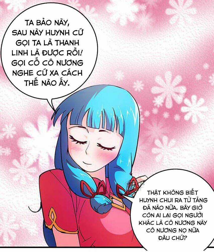 Phong Quỷ Truyền Thuyết Chapter 18 trang 12