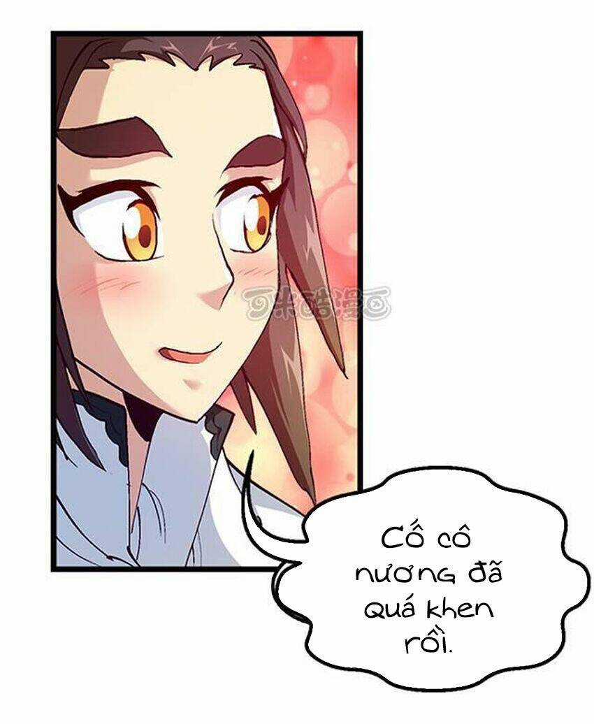 Phong Quỷ Truyền Thuyết Chapter 18 trang 15