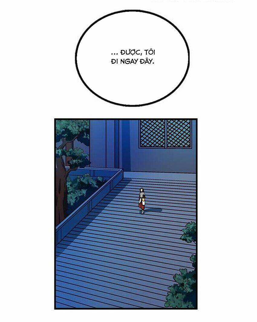 Phong Quỷ Truyền Thuyết Chapter 18 trang 20