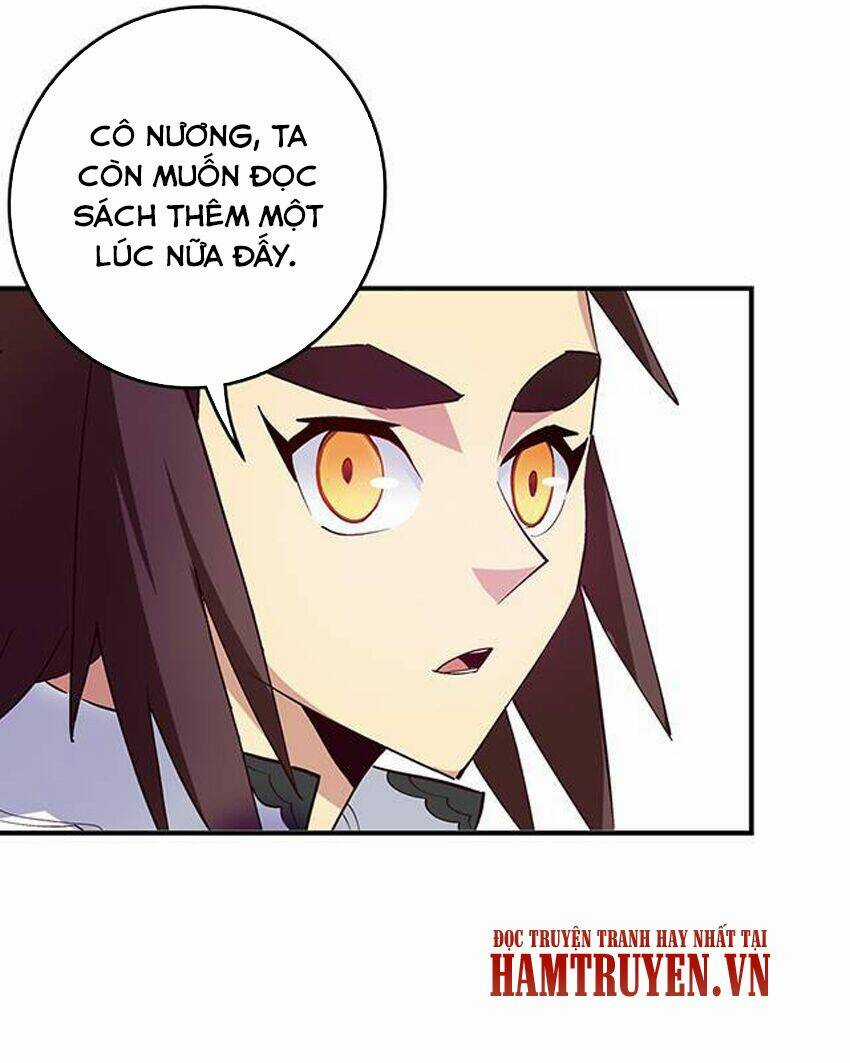 Phong Quỷ Truyền Thuyết Chapter 18 trang 4