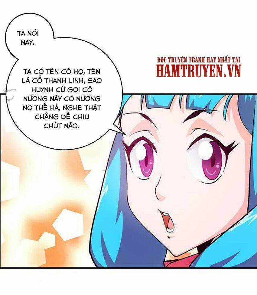 Phong Quỷ Truyền Thuyết Chapter 18 trang 7