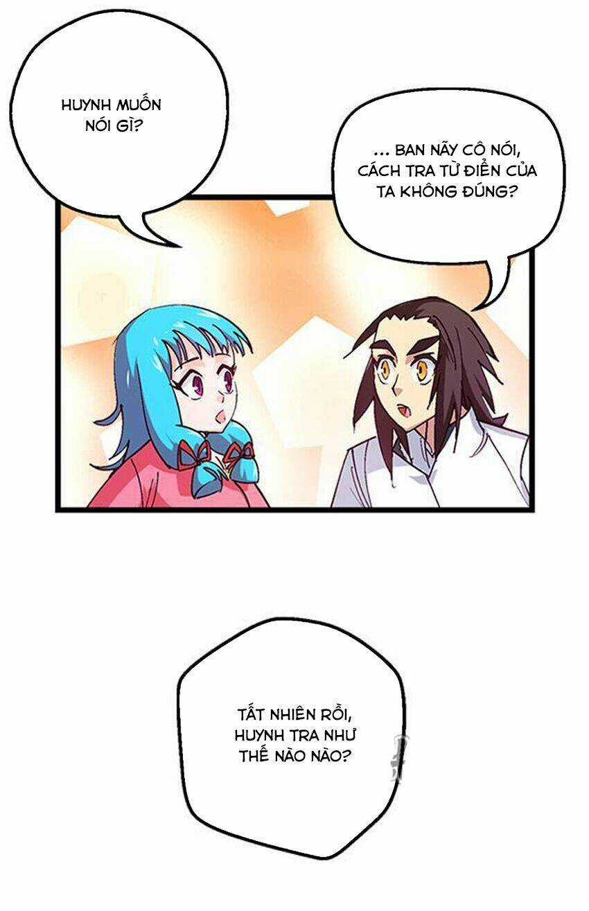 Phong Quỷ Truyền Thuyết Chapter 18 trang 8