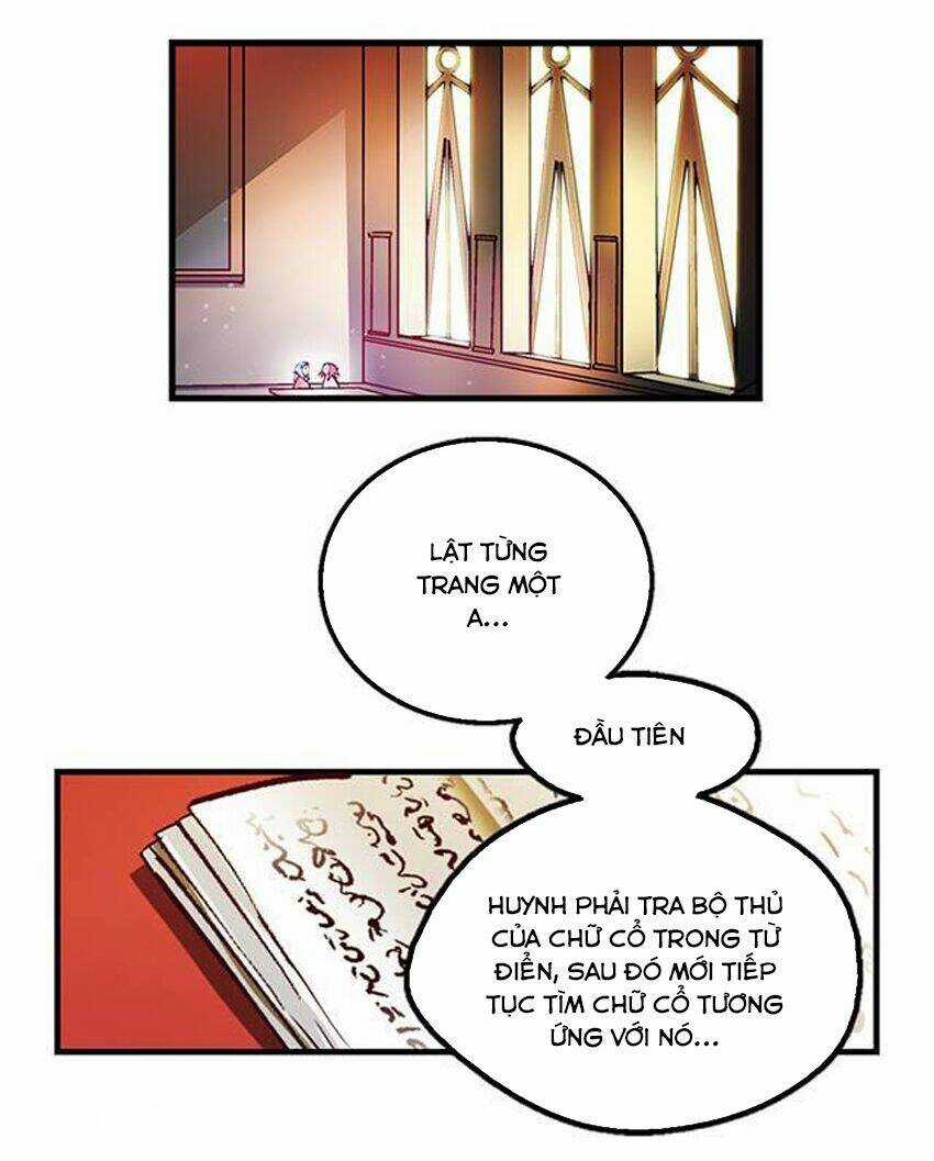 Phong Quỷ Truyền Thuyết Chapter 18 trang 9