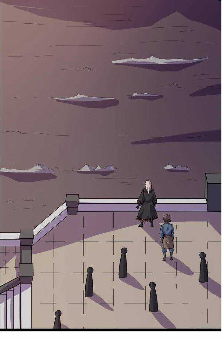 Phong Quỷ Truyền Thuyết Chapter 180 trang 2