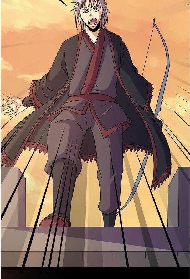 Phong Quỷ Truyền Thuyết Chapter 181 trang 11