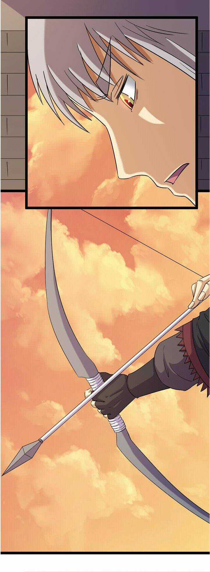 Phong Quỷ Truyền Thuyết Chapter 181 trang 5