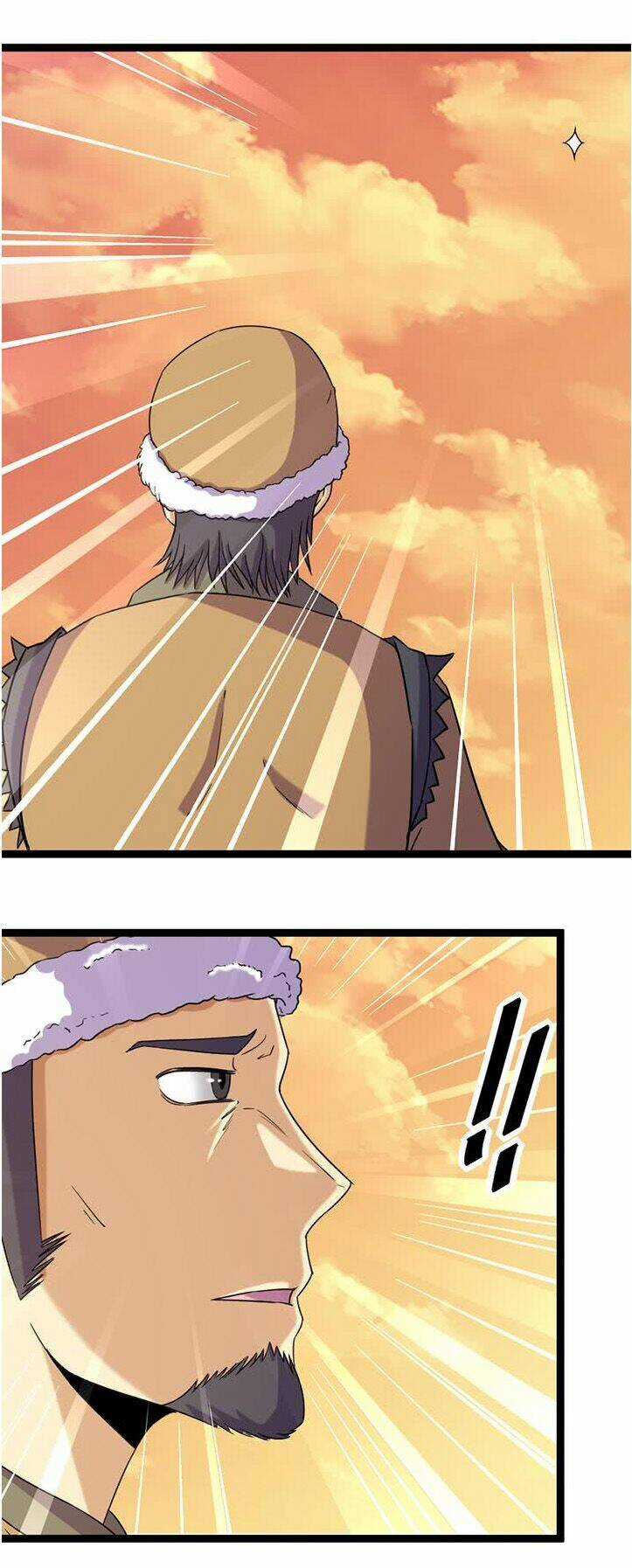 Phong Quỷ Truyền Thuyết Chapter 181 trang 7