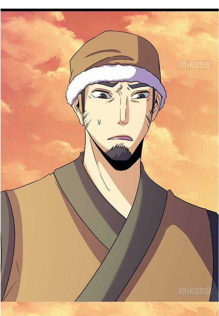 Phong Quỷ Truyền Thuyết Chapter 181 trang 9