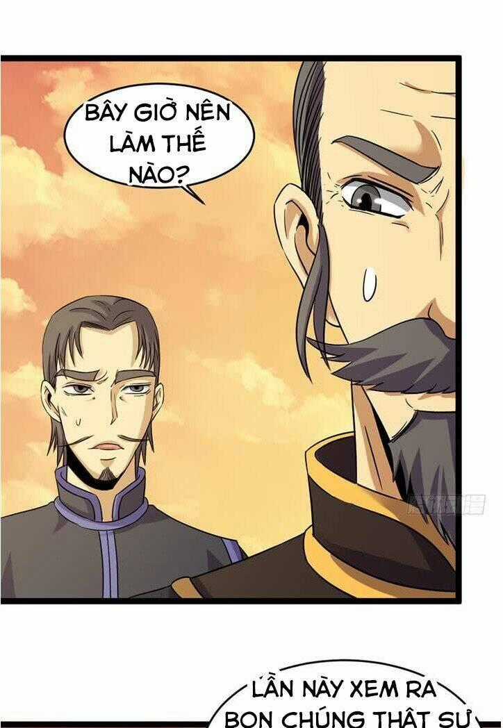 Phong Quỷ Truyền Thuyết Chapter 182 trang 13