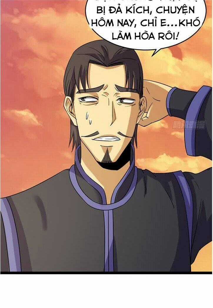 Phong Quỷ Truyền Thuyết Chapter 182 trang 14