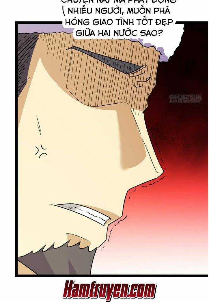 Phong Quỷ Truyền Thuyết Chapter 182 trang 7