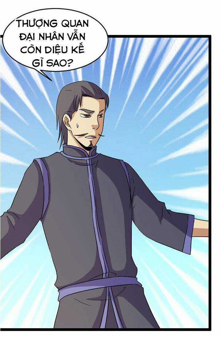 Phong Quỷ Truyền Thuyết Chapter 183 trang 10