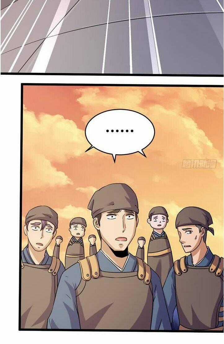 Phong Quỷ Truyền Thuyết Chapter 184 trang 12