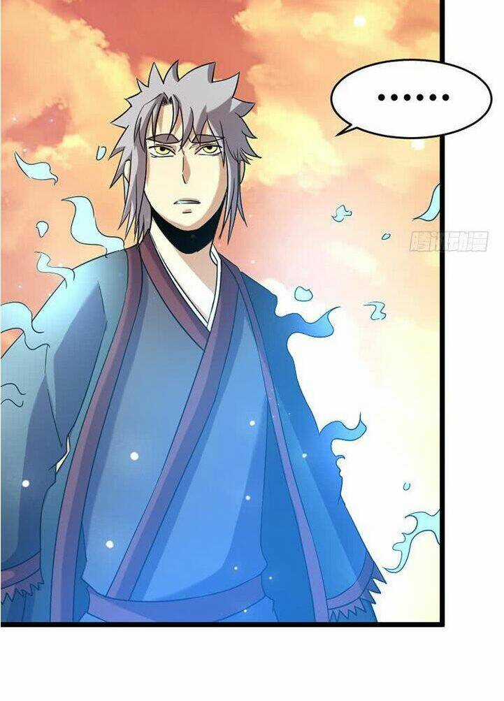 Phong Quỷ Truyền Thuyết Chapter 185 trang 10