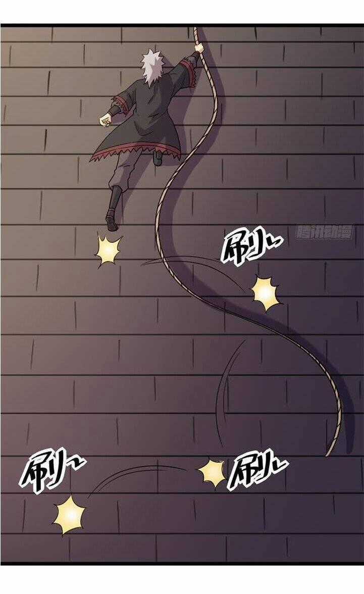 Phong Quỷ Truyền Thuyết Chapter 185 trang 13