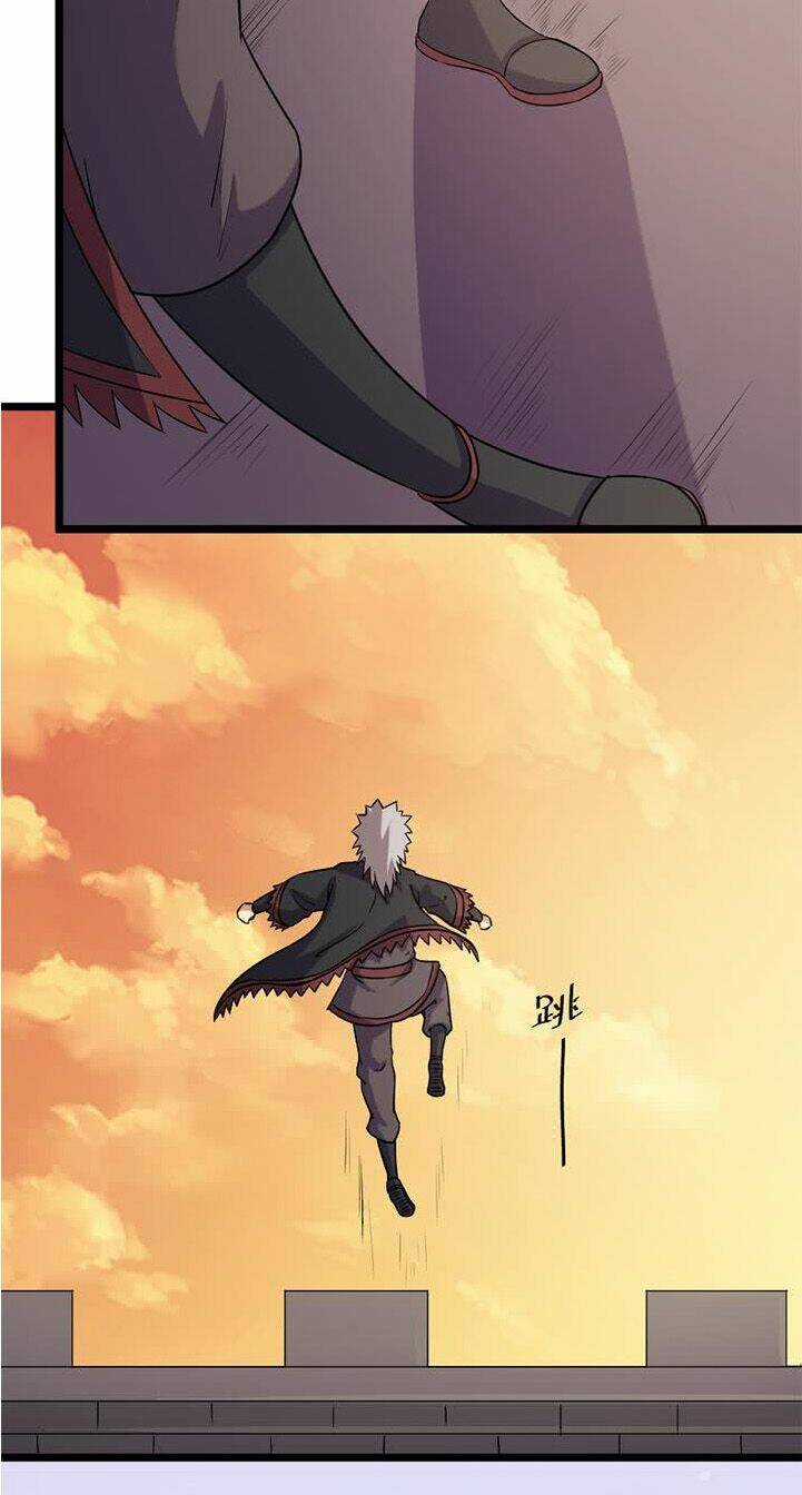 Phong Quỷ Truyền Thuyết Chapter 185 trang 2