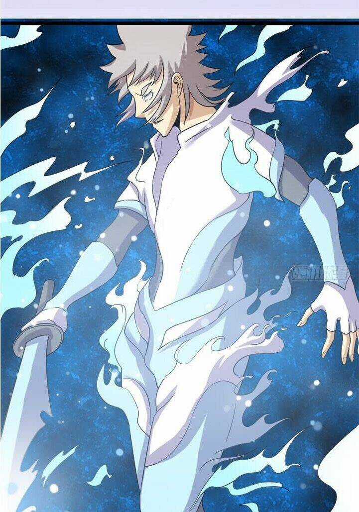 Phong Quỷ Truyền Thuyết Chapter 185 trang 3