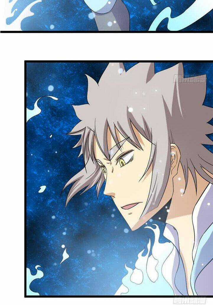 Phong Quỷ Truyền Thuyết Chapter 185 trang 4