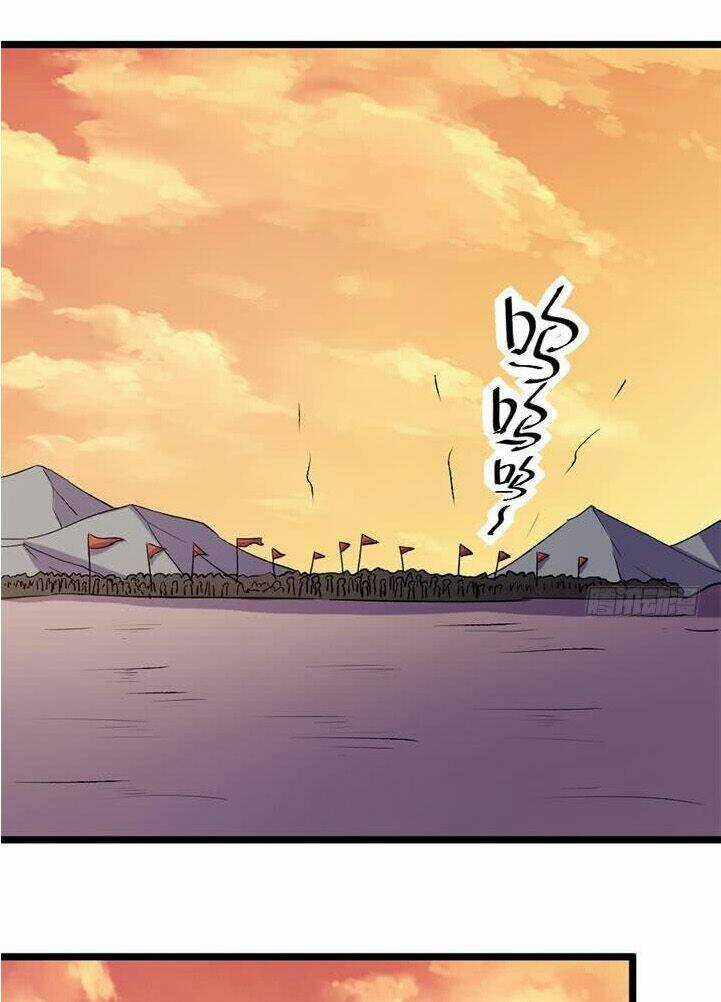 Phong Quỷ Truyền Thuyết Chapter 185 trang 9