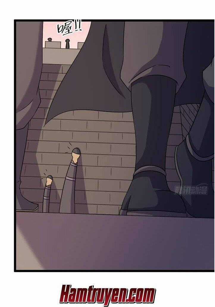 Phong Quỷ Truyền Thuyết Chapter 187 trang 12