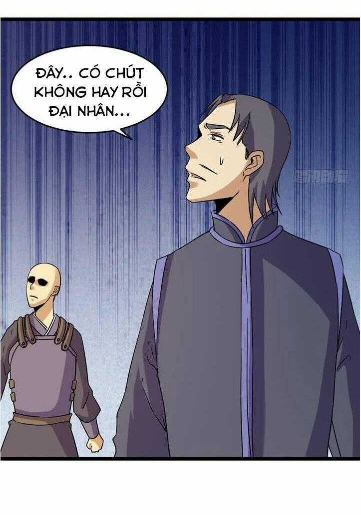 Phong Quỷ Truyền Thuyết Chapter 187 trang 13