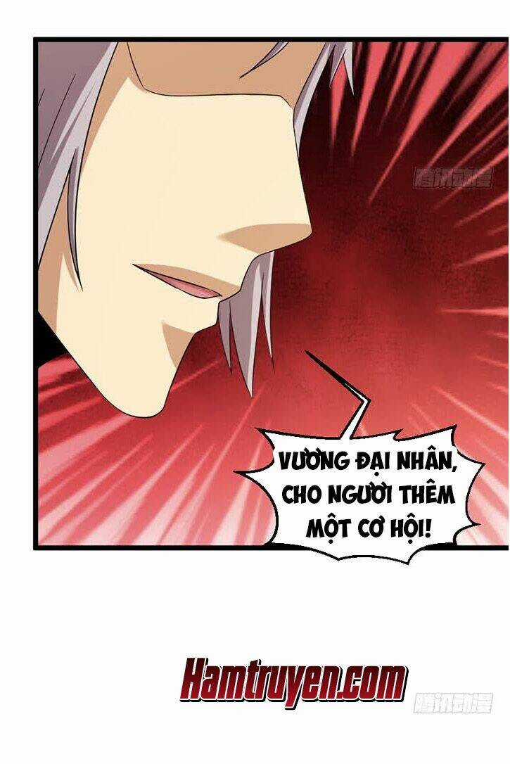 Phong Quỷ Truyền Thuyết Chapter 188 trang 3