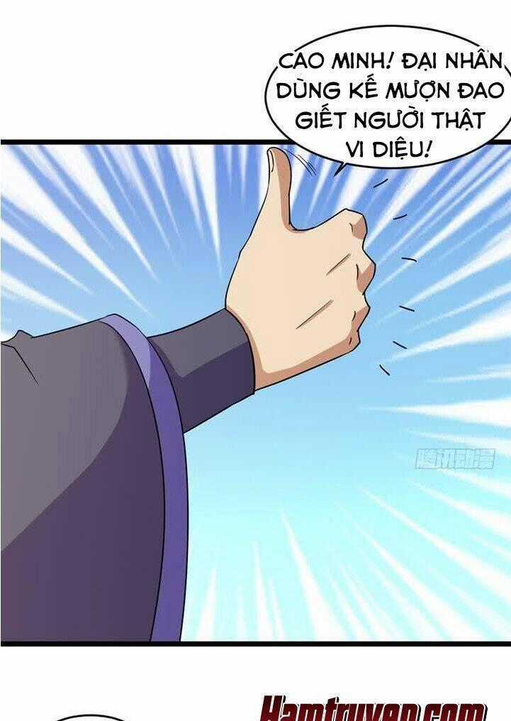 Phong Quỷ Truyền Thuyết Chapter 189 trang 13