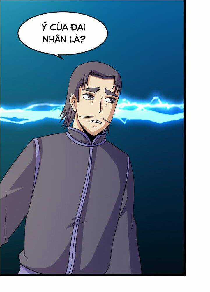 Phong Quỷ Truyền Thuyết Chapter 189 trang 6