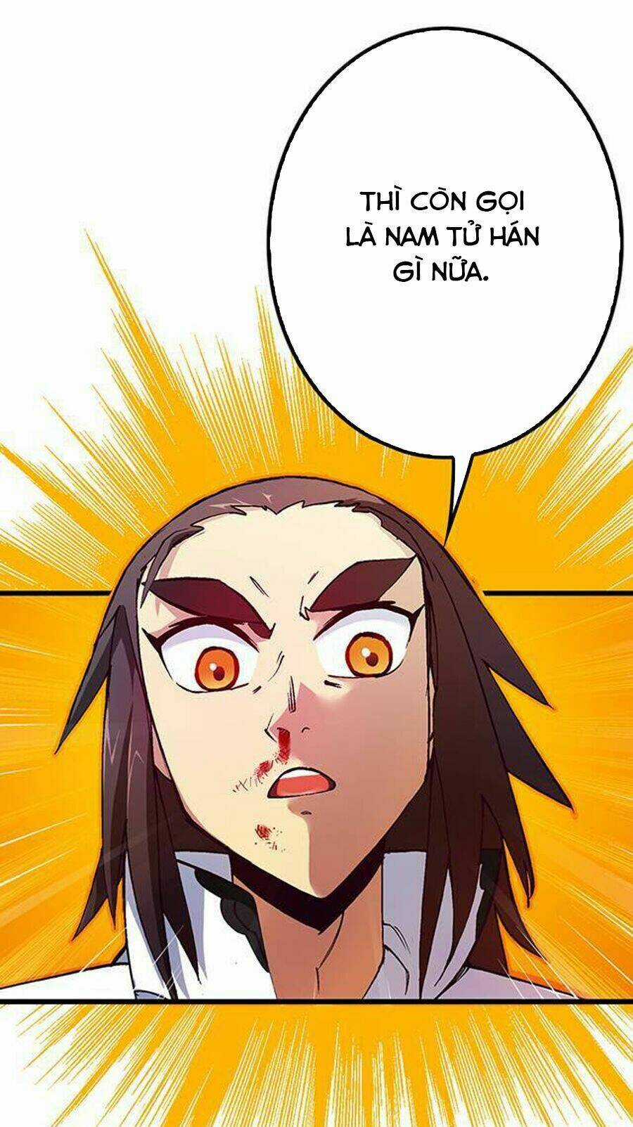 Phong Quỷ Truyền Thuyết Chapter 19 trang 10