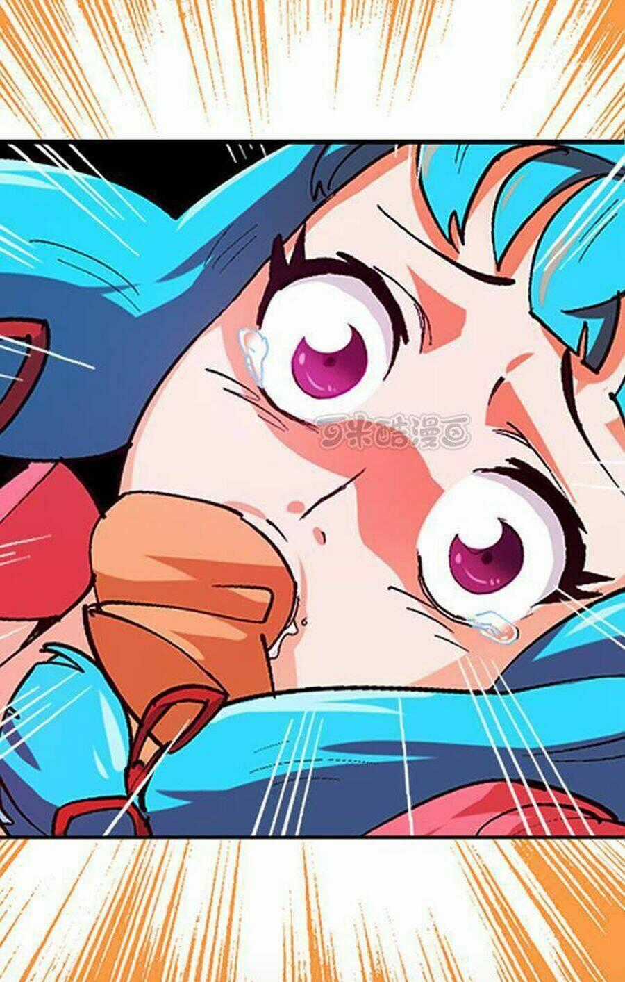 Phong Quỷ Truyền Thuyết Chapter 19 trang 18