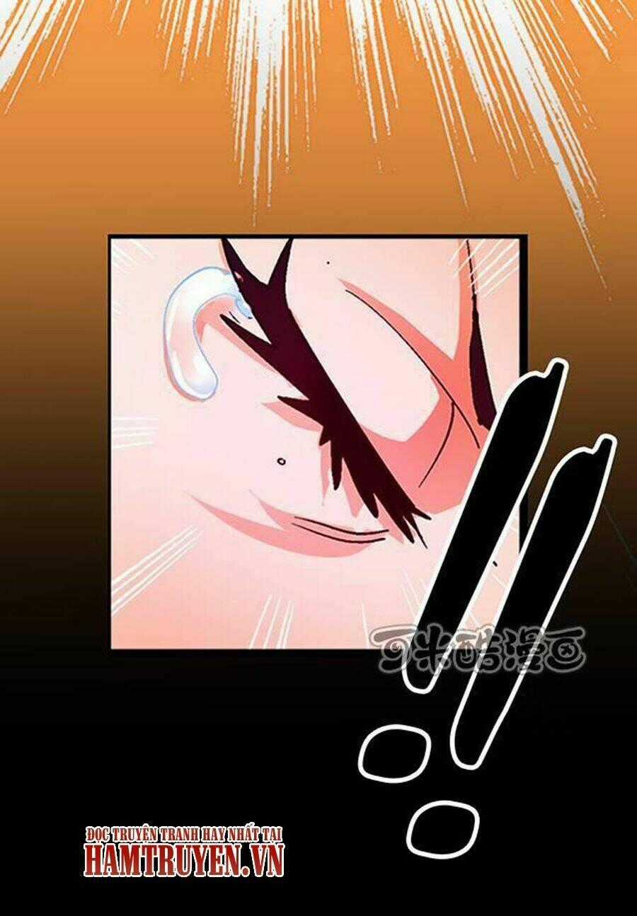 Phong Quỷ Truyền Thuyết Chapter 19 trang 19